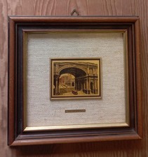 Quadro quadretto con - quadro,