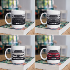 Tazza Personalizzata Alfa
