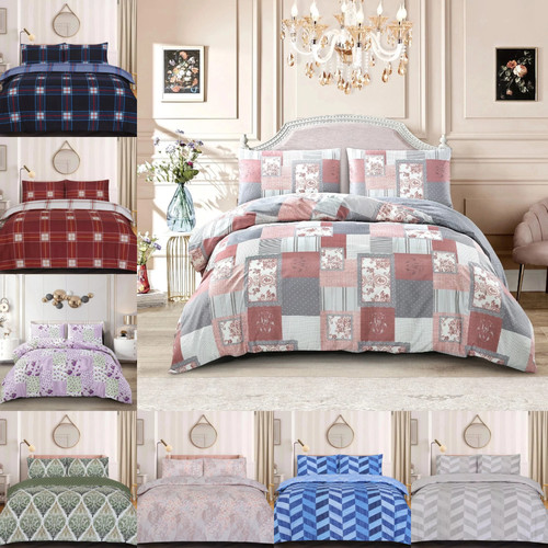 Set completo lenzuola lusso - , 4