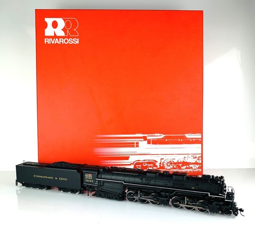 Pr587 rivarossi r5454 - pr587,