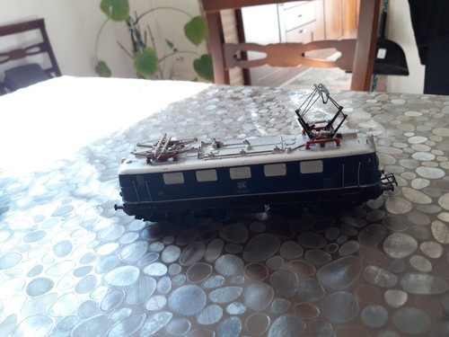 Marklin locomotore elettrico - marklin,