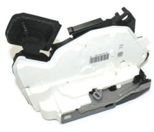 Serratura Posteriore Sinistra