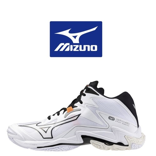 Nuove scarpe pallavolo - nuove,