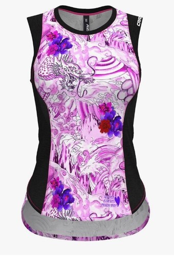 Crazy idea sirio top - crazy,