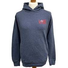 LOST IN LONDON Cast & Crew Hoodie Sweatshirt (M) Production Gift Movie Film 2017