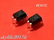 2 pz Fotoaccoppiatore PC817C