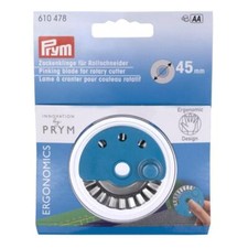 Prym Lama di Ricambio Lama a