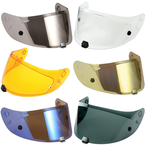 Casco hjc c70 20m visiere - c70, hj-20m