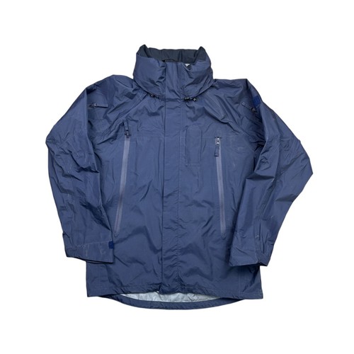 Siamidis jacket goretex wet - siamidis, rn