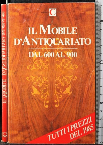 Mobile antiquariato dal - il,