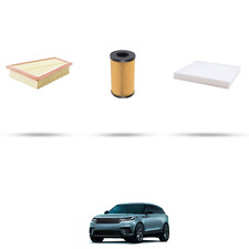 HOFFCAR Kit tagliando - 3