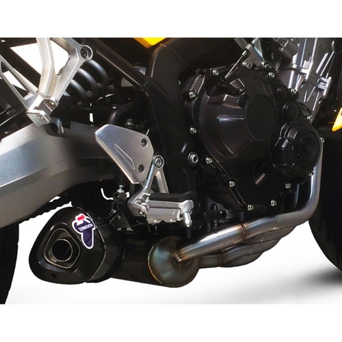 Scarico completo termignoni - scarico,