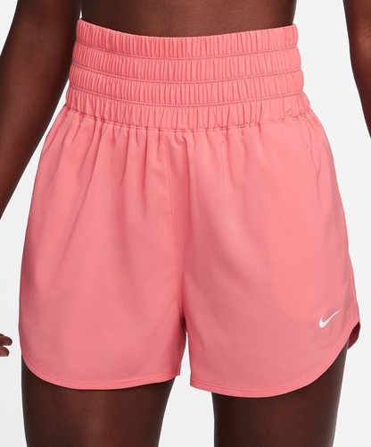 Nike one pink dri fit - one,