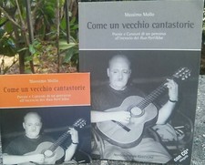 Massimo mollo come - massimo, un