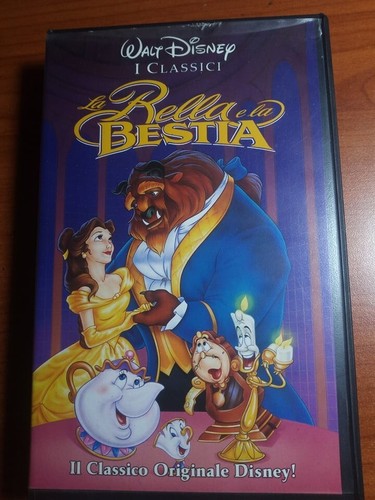 Bella bestia - la,