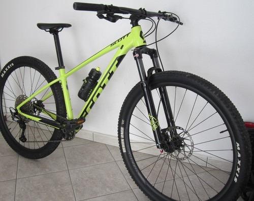 Bicicletta scott scale 980 - 980,