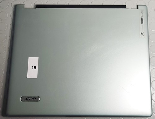 Cover completo notebook acer - cover,