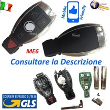 Telecomando CHIAVE GUSCIO ME6