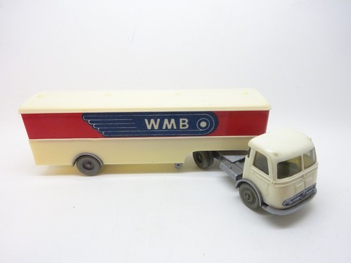 Wiking pullman rimorchio a - wiking:,