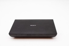 SONY NETWORK MEDIA PLAYER