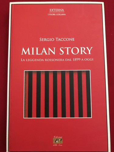 Milan story sergio - sergio,