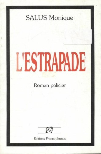 Estrapade monique salus - -,