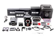 SOLO 279HOUR RED EPIC W HELIUM