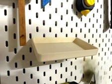 Scaffale IKEA SKADIS per