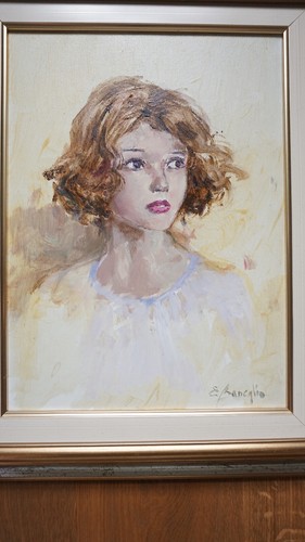 Edmondo maneglia volto di - maneglia,