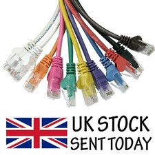 Cavo Ethernet rete Cat5e RJ45