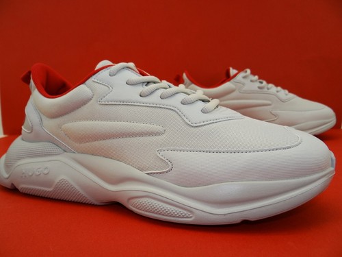 Hugo leon runn sneaker scarpe - leon,
