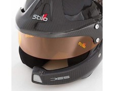 Stilo visiera yellow - visiera, ya0229