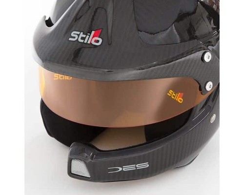 Stilo visiera yellow - visiera,