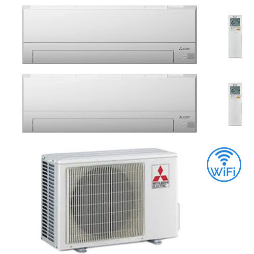 Condizionatore mitsubishi - condizionatore,