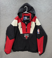 Giacca Vintage Chicago Bulls