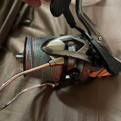 Daiwa tournament surf - tournament,