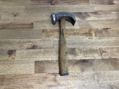 Martello vintage crispin 3 - no,