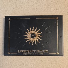 LOVECRAFT BEAUTY Ombretto