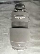 SIGMA Teleobiettivo Zoom DG