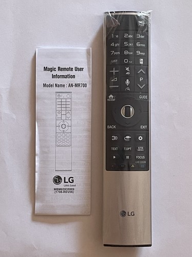 Mr700 telecomando originale - an-mr700,