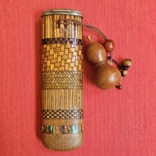 ANTICO SACCHETTO TABACCO