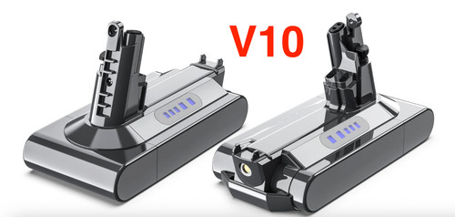 Batteria compatibile dyson - compatibile, v10