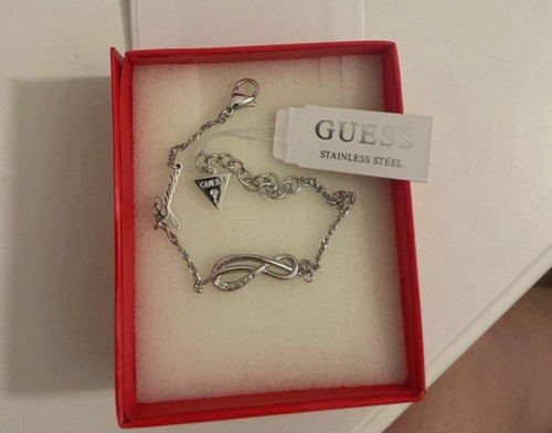 Guess braccialetto - guess,