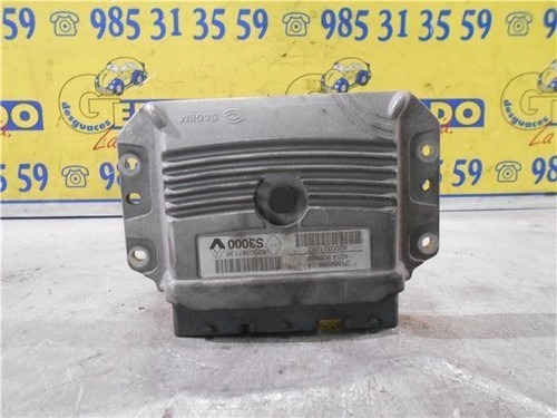 8200387138 centralina renault - 8200387138,