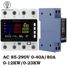 Misuratore di Energia