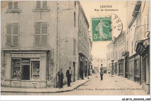 Bfp1 0726 lezoux via - az-bfp1-0726-63,