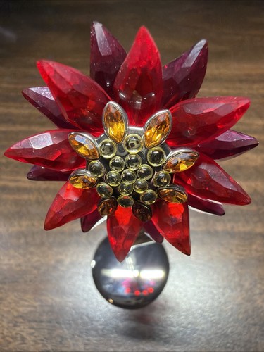 Swarovski domoni light siam - swarovski,