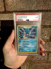 2005 POKEMON EX DEOXYS #8