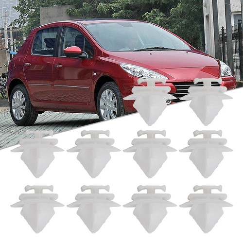 Pezzi clip porta - 10,