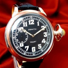 Zenith Swiss Watch orologio da